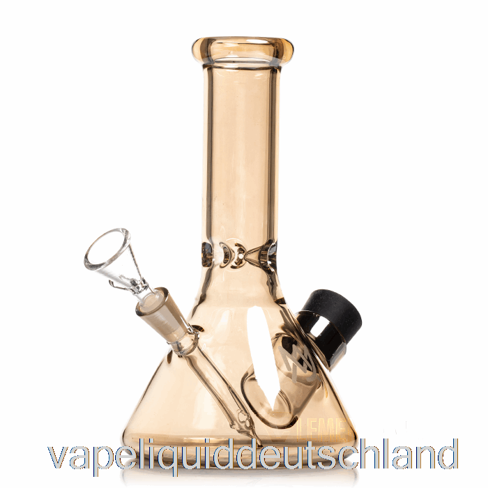 MJ Arsenal Cache Mini Bong Gold Vape Deutschland